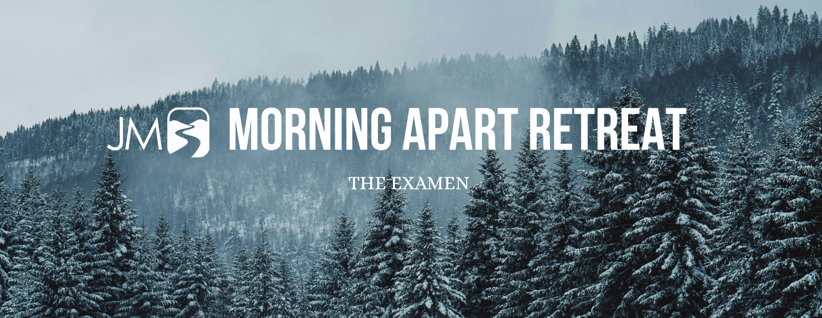 JourneyMates Morning Apart- January